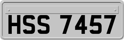 HSS7457