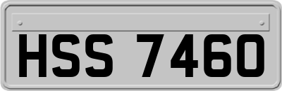 HSS7460