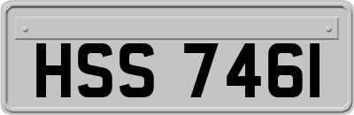 HSS7461