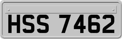 HSS7462
