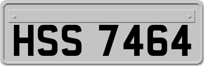 HSS7464