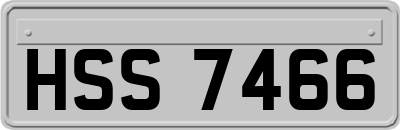 HSS7466
