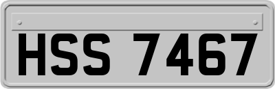 HSS7467