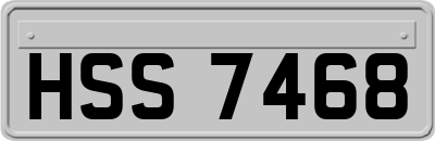 HSS7468