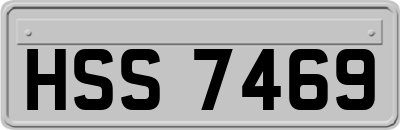 HSS7469