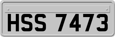 HSS7473