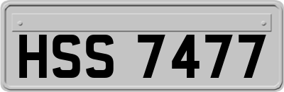HSS7477