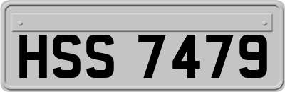 HSS7479