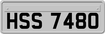 HSS7480