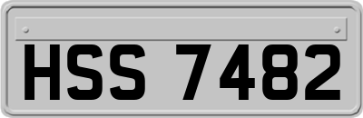 HSS7482