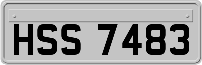 HSS7483