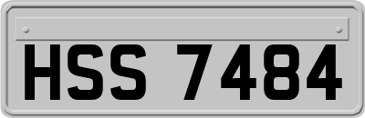 HSS7484