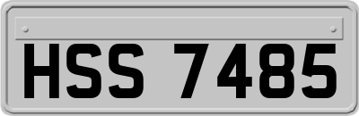 HSS7485