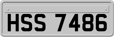 HSS7486