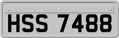 HSS7488