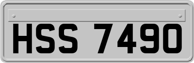 HSS7490