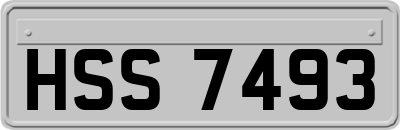 HSS7493