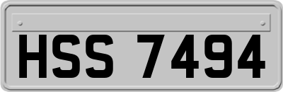 HSS7494