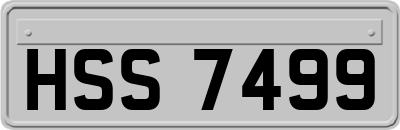 HSS7499