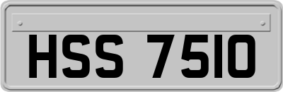 HSS7510