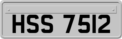HSS7512