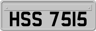 HSS7515