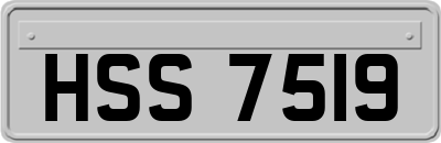 HSS7519