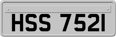 HSS7521