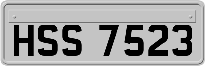 HSS7523