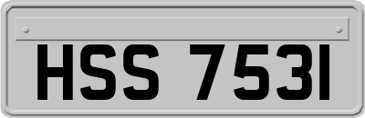 HSS7531