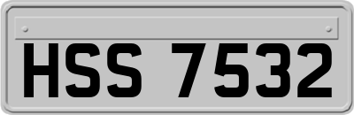 HSS7532