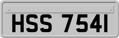 HSS7541