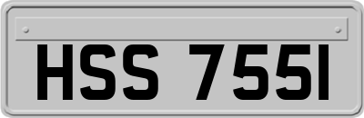 HSS7551