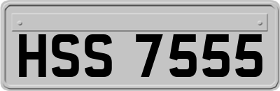 HSS7555