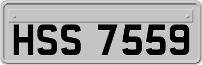 HSS7559