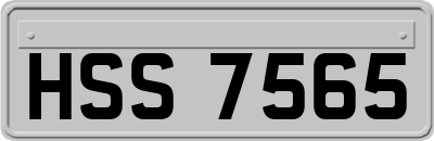 HSS7565