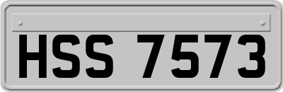 HSS7573