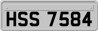 HSS7584