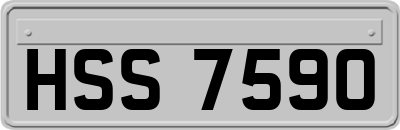 HSS7590