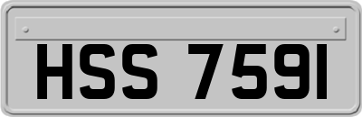 HSS7591