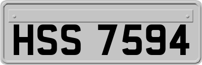 HSS7594