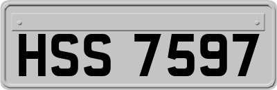 HSS7597
