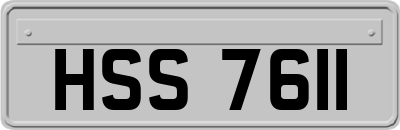 HSS7611