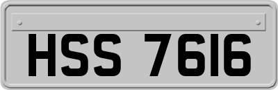 HSS7616
