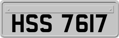 HSS7617
