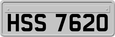HSS7620