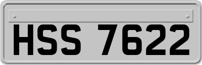 HSS7622