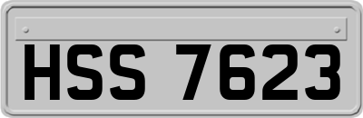 HSS7623