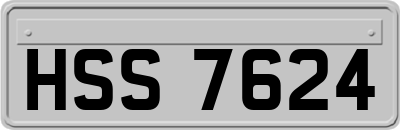 HSS7624