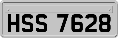 HSS7628